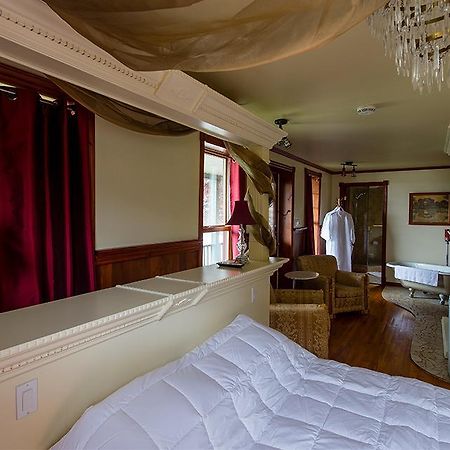 Auberge Mr James Rivière-du-Loup 外观 照片