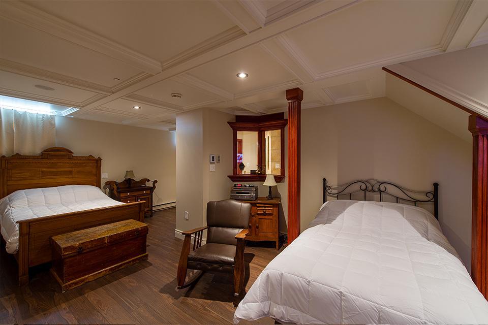 Auberge Mr James Rivière-du-Loup 外观 照片