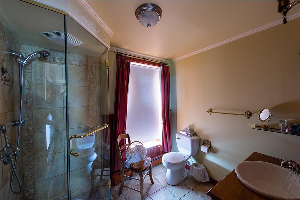 Auberge Mr James Rivière-du-Loup 外观 照片