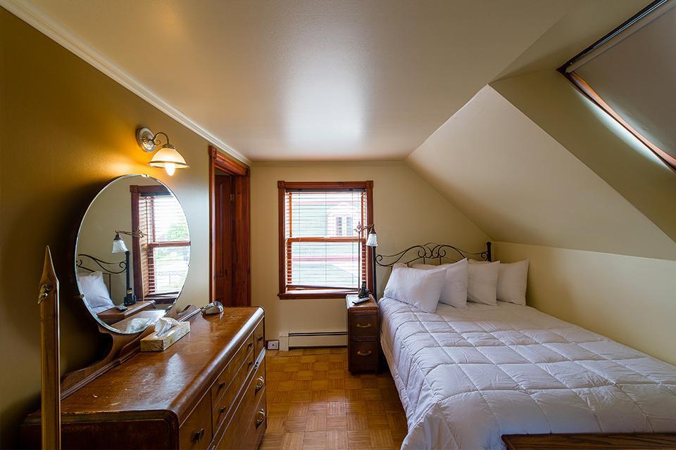 Auberge Mr James Rivière-du-Loup 外观 照片