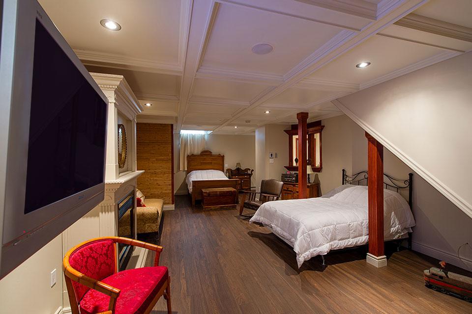 Auberge Mr James Rivière-du-Loup 外观 照片